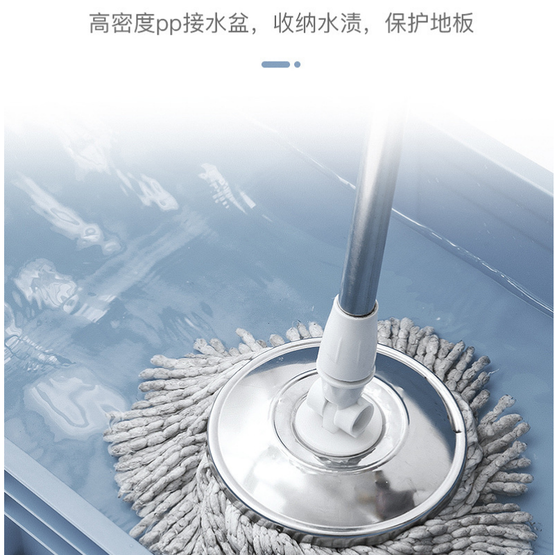 珂攸洋双排拖把架10拖24钩个