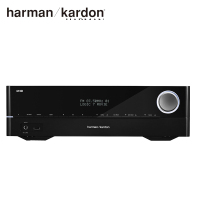 哈曼卡顿 AVR 171S功放机蓝牙家用音响大功率 7.2功放家庭影院 HiFi 发烧级影院 功率放大器