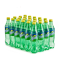 雪碧整箱装 500ml*24瓶