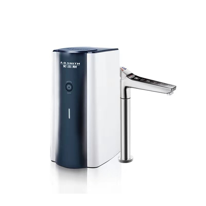 史密斯(A.O.Smith) 净水器 型号：R450+D25 一个装