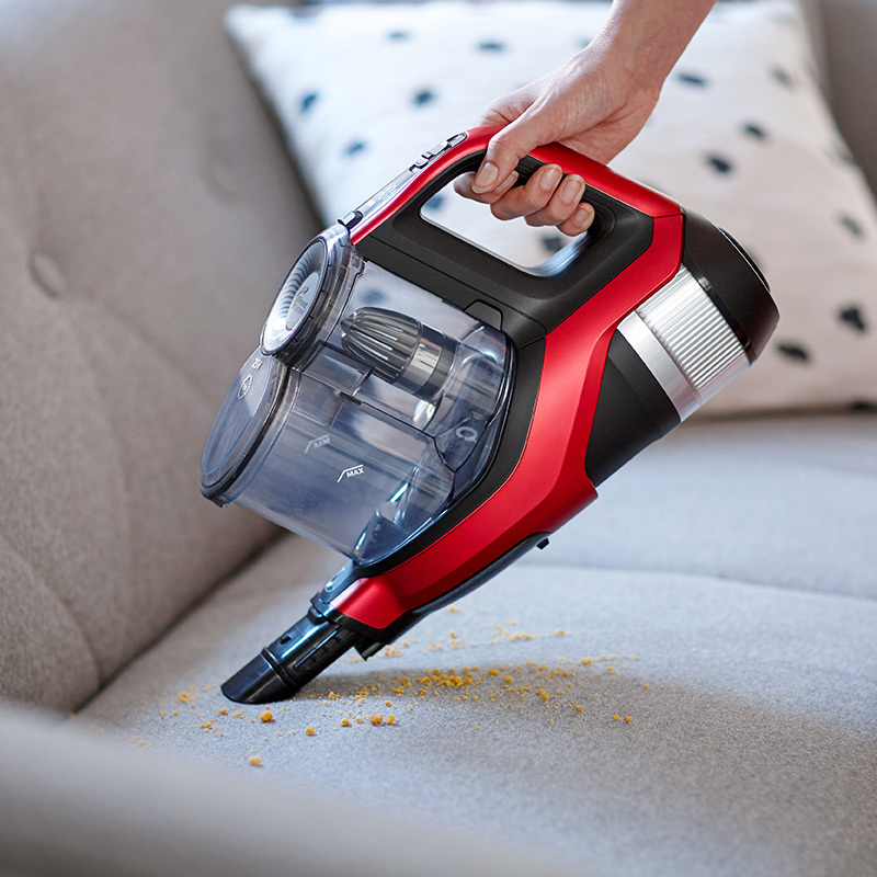 PHILIPS飞利浦无绳吸尘器FC6823无线手持吸尘器家用3月新品
