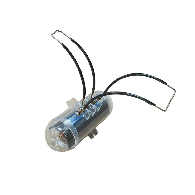 华光毅 HYBX9501 多功能警示灯(计价单位:盏)透明