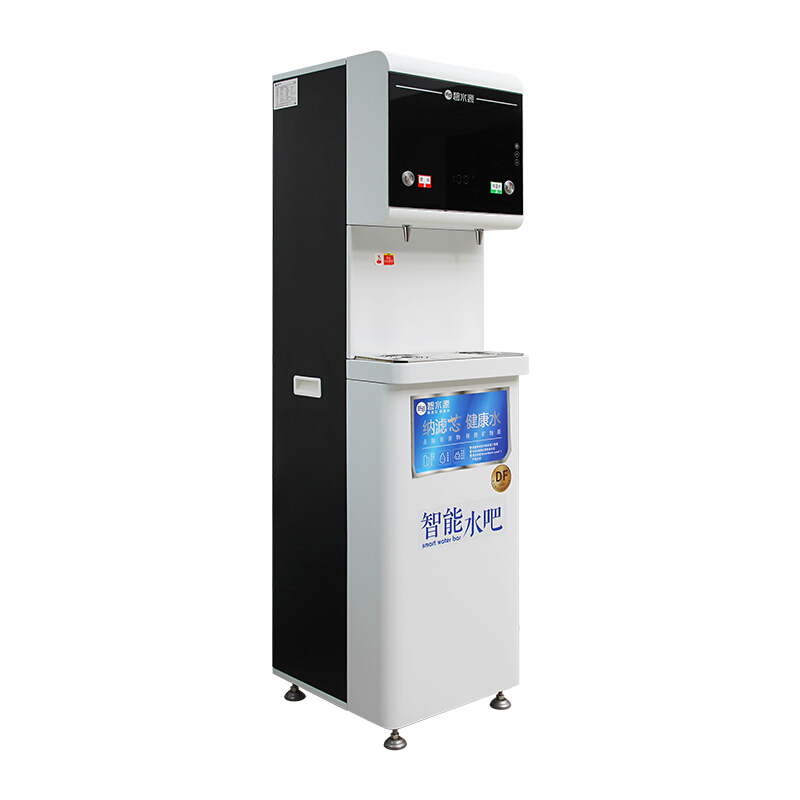 碧水源商用纳滤直饮净水机DT90-S100