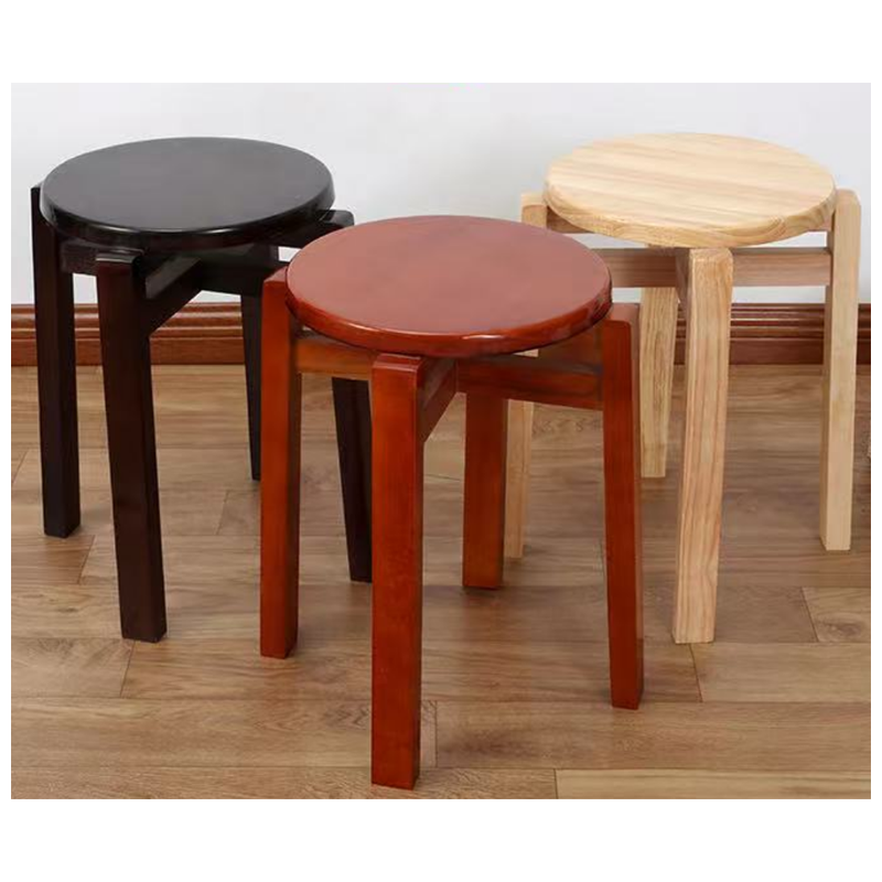 红缅 圆凳 HM-YDS-001 张高清大图