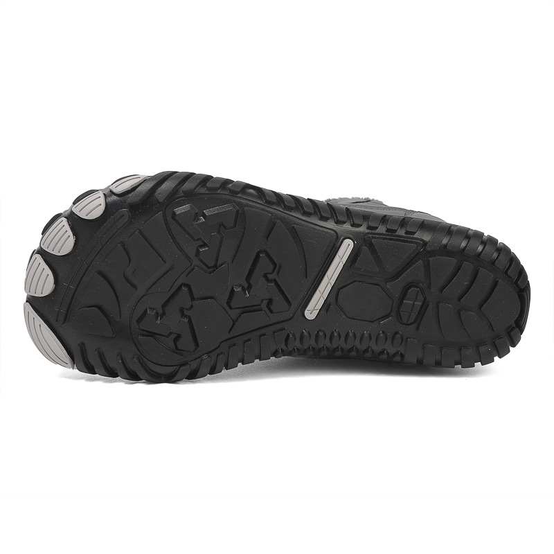 围盛 加绒棉鞋 36-47码 双高清大图