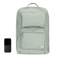 耐克（NIKE）官方舰店 男包女包运动包 新款户外出行旅游双肩包学生书包电脑包 FN4106-010/晒图退10元 MI FN4106-370/晒图退10【元】