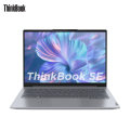ThinkPad Thinkbook 14 SE SLCD I5-13420H 16GB 512G 高清 高色域