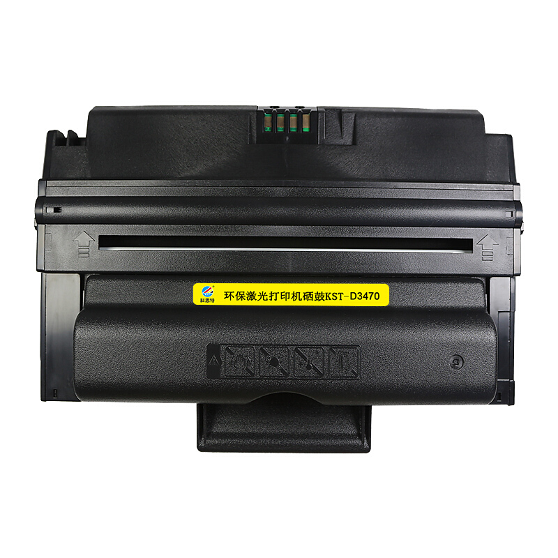 科思特KST D3470硒鼓 适用三星 ML-3470/3471/3470D/3471ND黑色 专业版高清大图