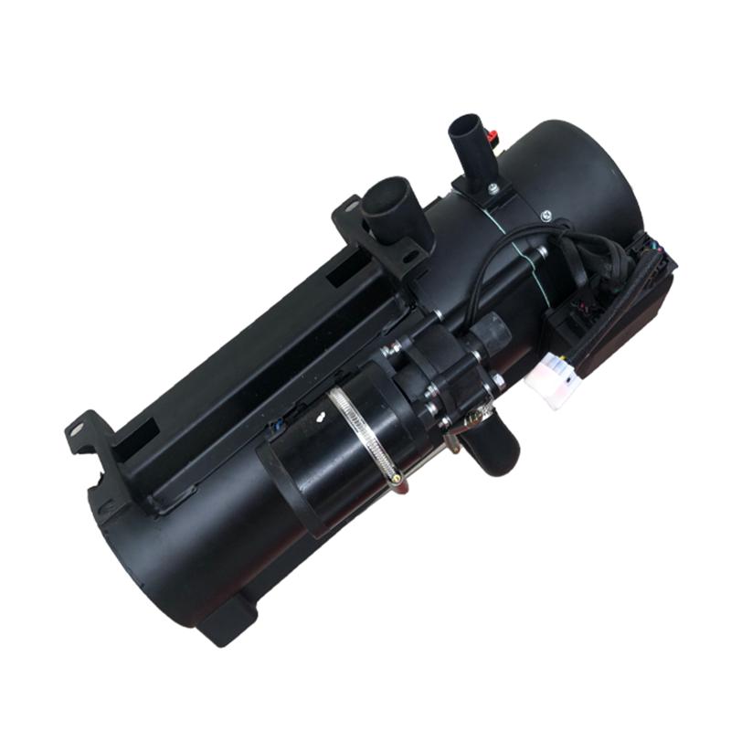 东风EQ1120 燃油加热器总成