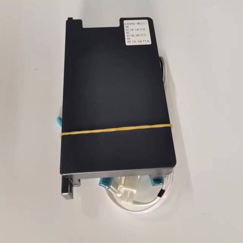 帮客材配 全新原装法迪欧热水器 JSQ30- 16CS/JSQ25- 13CS通用RSQ-TJ款控制器部装 收前验货高清大图