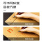 得力5952牛皮纸档案袋(纯浆)(米黄色)(10只/包)
