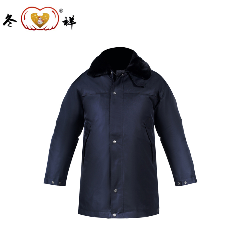 冬祥多功能大衣一件(185)高清大图