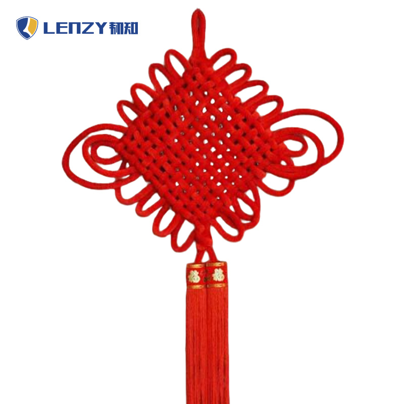 LENZY 韧知 中国结 a12 个高清大图