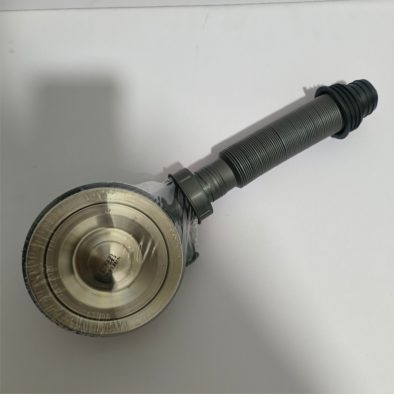 蔚珺洗菜盆矮杯下水器套装110型个高清大图