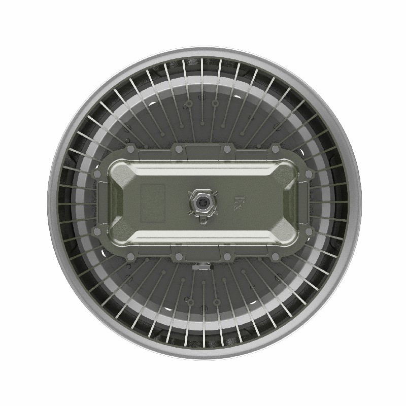 欧辉照明 OHBF8119/G-220W LED防爆灯高清大图