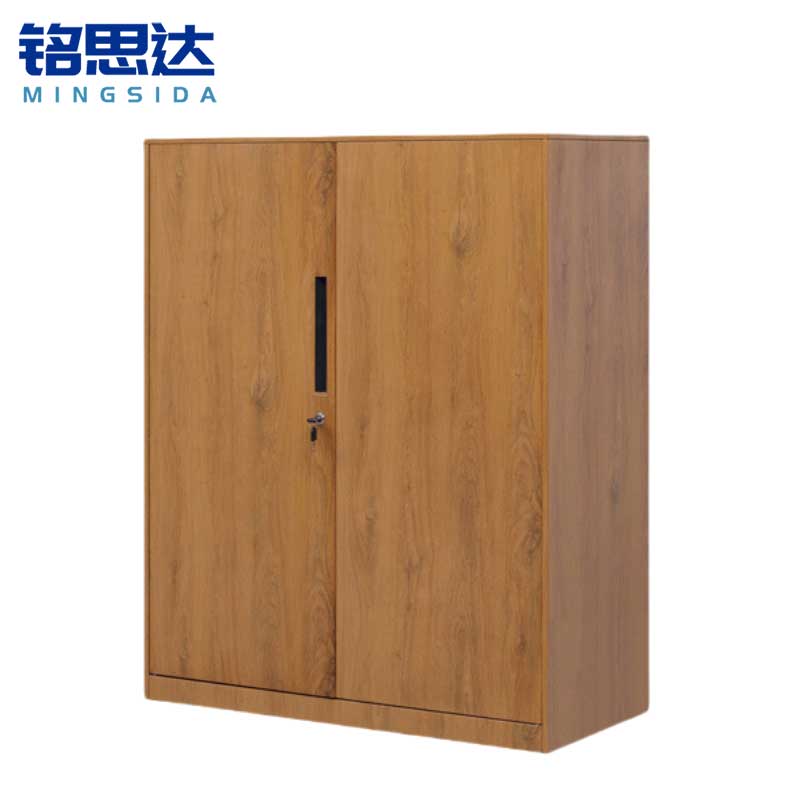 铭思达矮柜对开门台高清大图