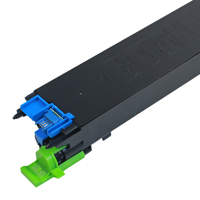 科思特MX-27CT碳墨粉盒 适用夏普复印机 MX-2300N MX-2700N MX-2000L高清大图