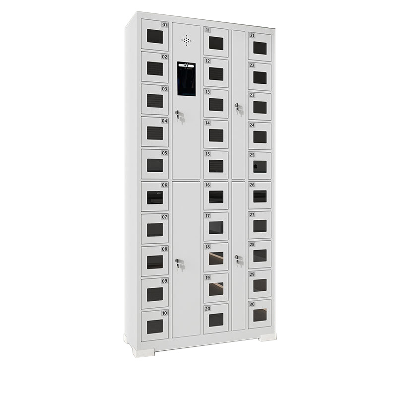 繁哲思手机柜 智能手机柜30门820*300*1800mm台