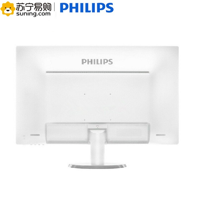 飞利浦(Philips)223V5LSW/93 21.5英寸LED高清液晶显示器