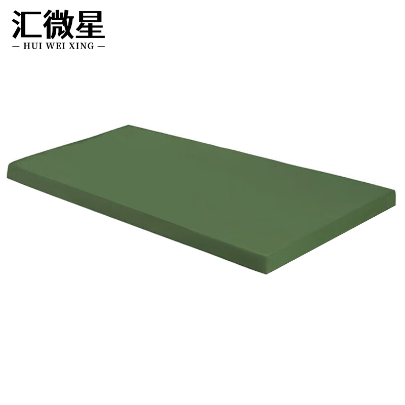 汇微星床垫高清大图