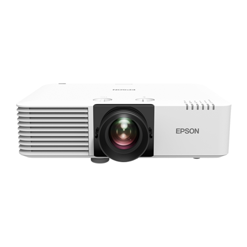 爱普生(EPSON)CB-L630U激光工程投影仪 商用办公会议投影机 WXGA高清 6200流明 激光办公会议教育教学工程投影机高清大图