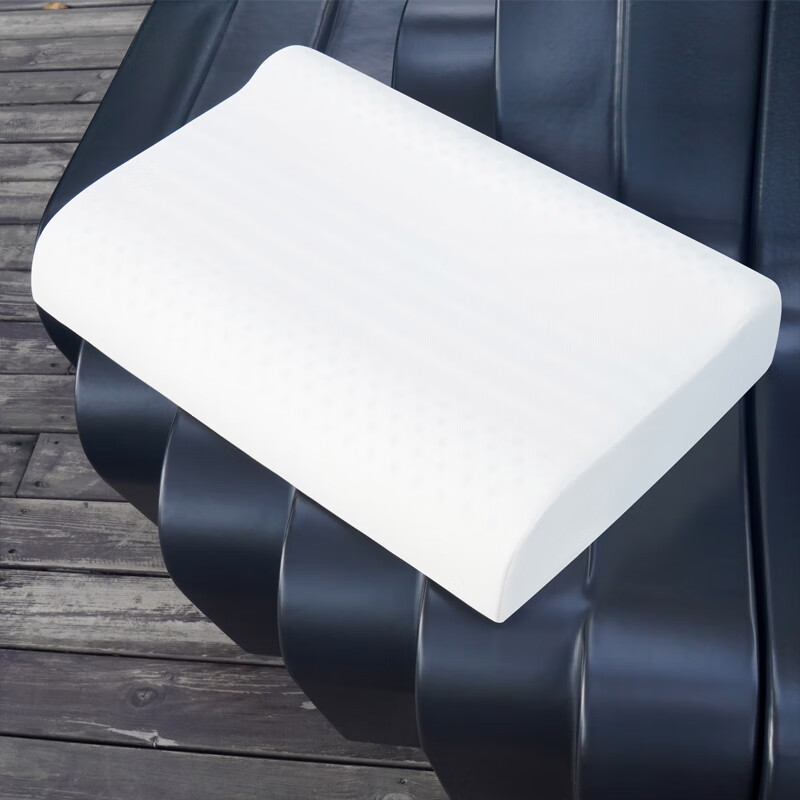 慕思·璞宿R形高低乳胶枕PSZ1-190