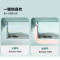 海信(Hisense)空调 大2匹 易省电E370 AI省电 速冷热 仿真自然风 新一级能效 空调挂机 卧室挂机