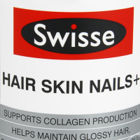 澳洲进口 Swisse 斯维斯 胶原蛋白片100粒