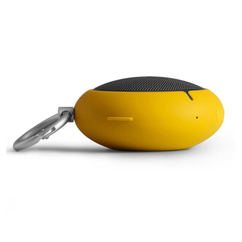 漫步者(EDIFIER)M100 迷你型蓝牙音箱 三防户外音箱 便携插卡音响