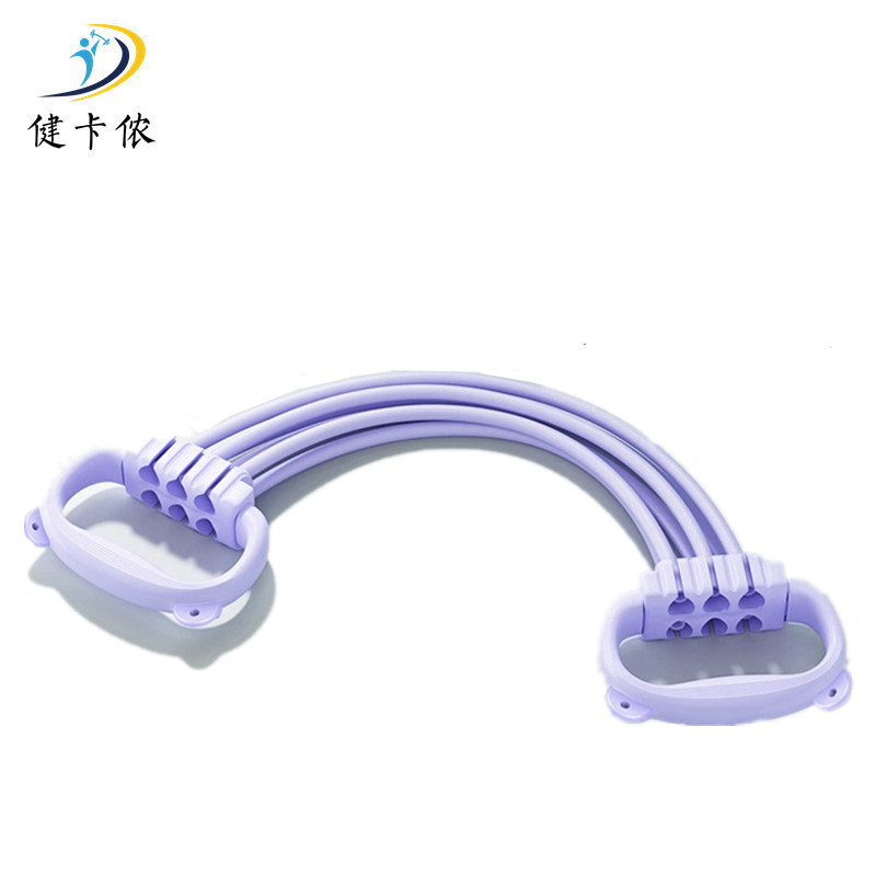 健卡侬 拉力器拉力绳 JH15/个高清大图