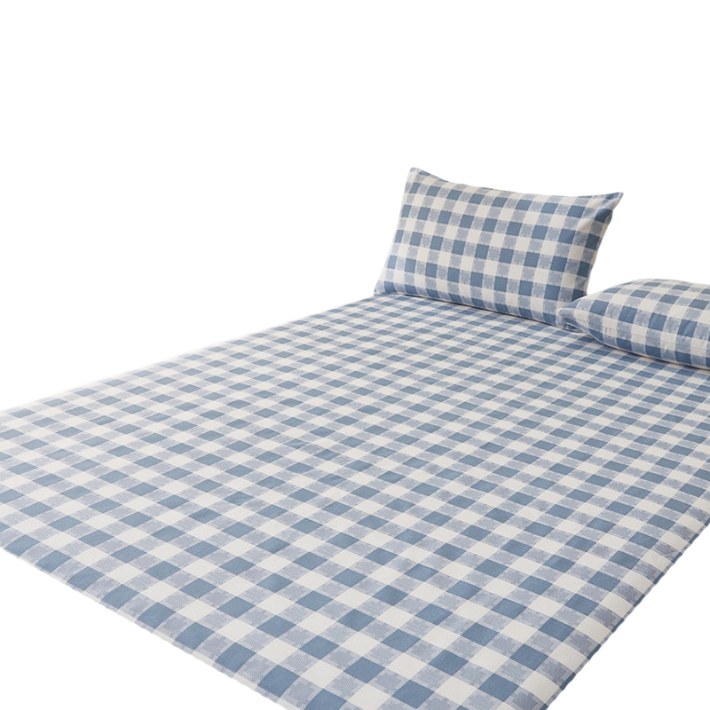 万山宏业 床单 CSY01 条高清大图