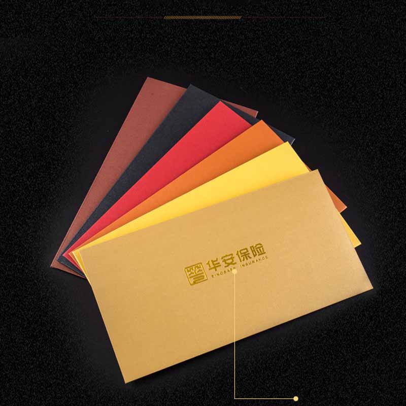 拓栢 邀请函信封可定制TBB30/个高清大图