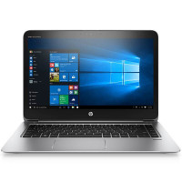 惠普（HP） EliteBook 820G4-1LH21PC 12.5英寸商务轻薄本笔记本电脑 酷睿i7-7500U代 8G 256GB固态 win10 FHD 手提轻薄便携