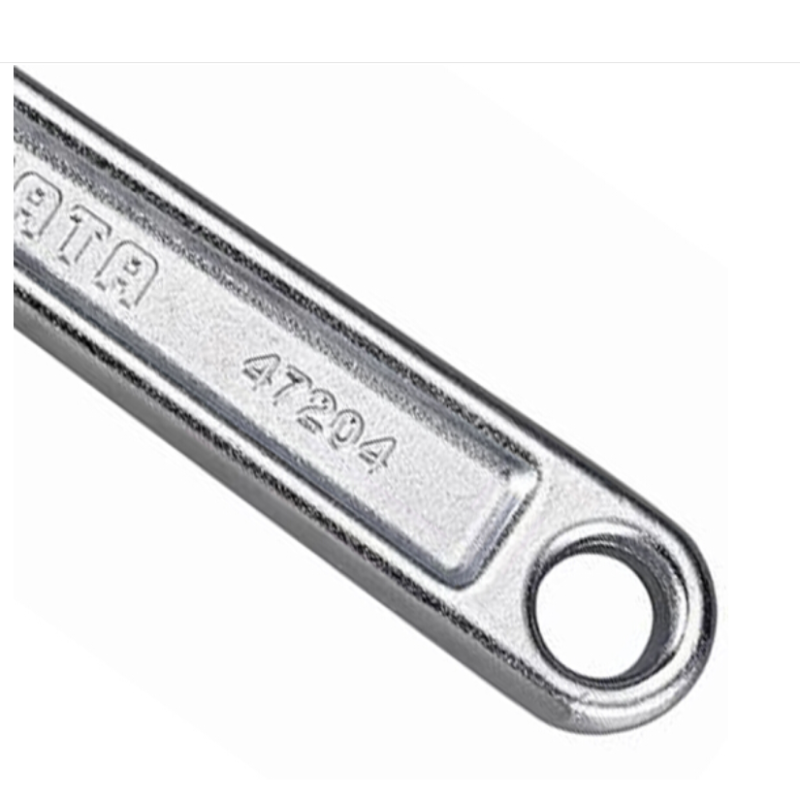 世达(SATA) 活动扳手 活口扳手 开口扳手 6英寸 150MM 47202 （单位：把）