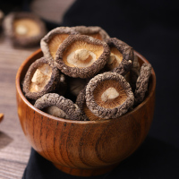 禾煜 香菇93g/袋 福建特产 南北干货 山珍菌菇 禾煜出品