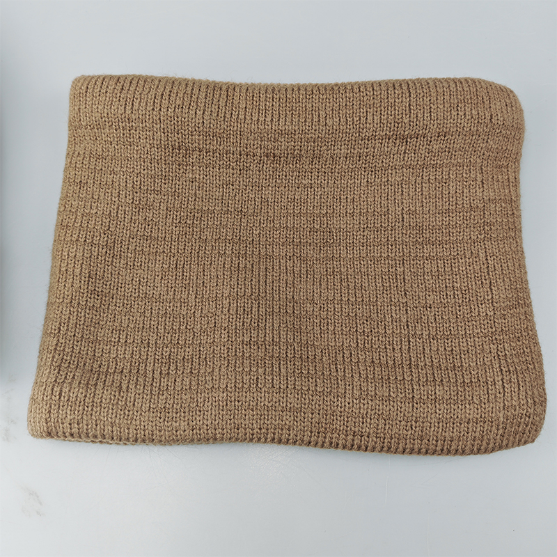 鸽护 帽子三件套 GH459QDK-39 套高清大图