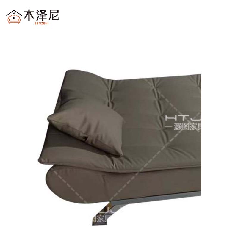 本泽尼 沙发床 HTX-SFC192 1900*550*900mm 张高清大图