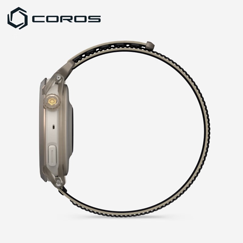 高驰COROS PACE 4运动手表 雅各布联名款高清大图