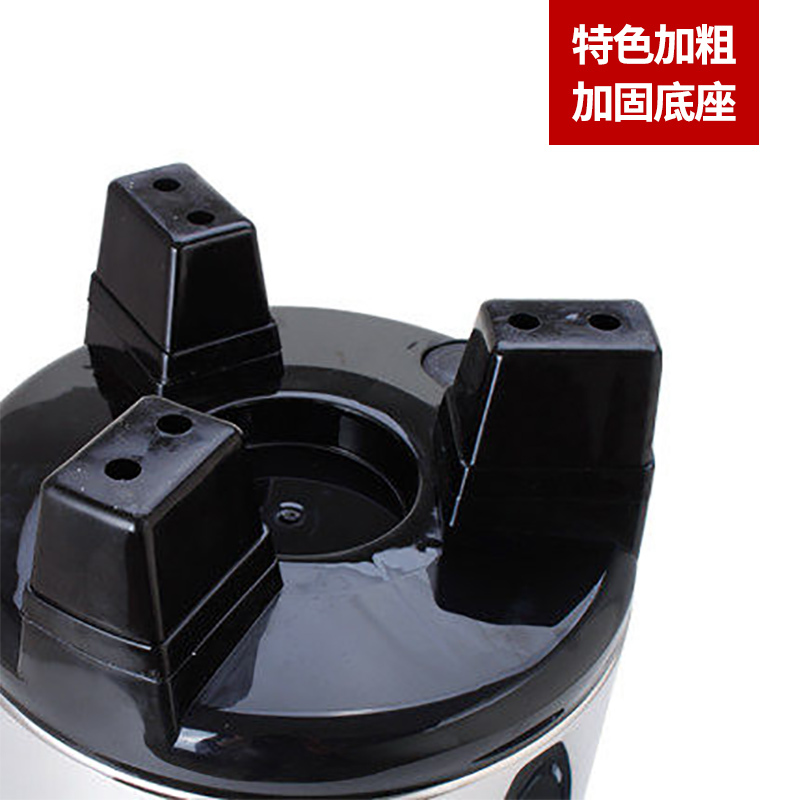 飞天鼠(FTIANSHU)保温桶 商用16升奶茶店豆浆桶 16L