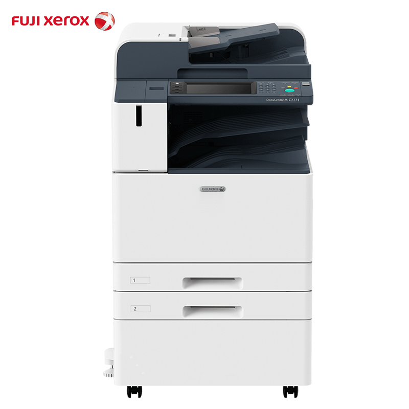 富士施乐(Fuji Xerox)DocuCentre-VI 2271( Model-CPS)彩色数码多功能一体机高清大图