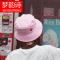 MOONRINS梦韵诗渔夫帽女韩国潮原宿文艺防嗮遮阳帽子男春夏日系夏季韩版学生盆帽