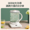 优益(Yoice) 养生壶 迷你全自动热水壶 加厚玻璃电水壶 煎药壶煮茶器 可预约1.6L Y-YSH30A