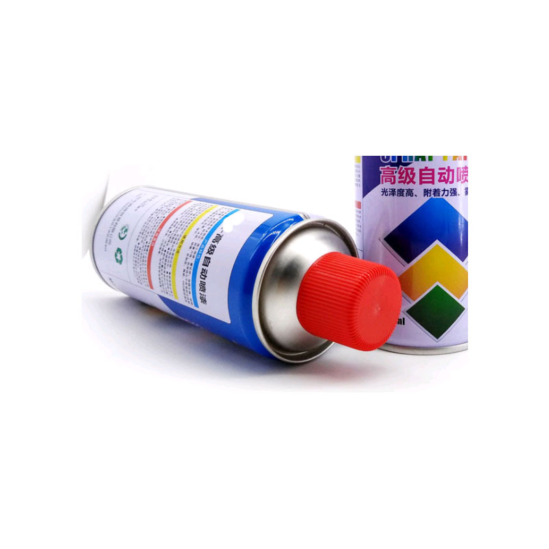 鸦漆手摇喷漆黑白漆高清大图