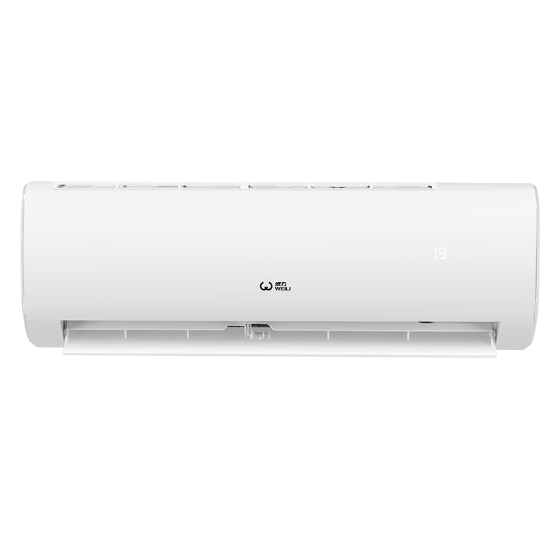 威力(Weili) 空调单冷 小2匹定频挂机 家用节能壁挂/挂壁式卧室 自行安装高清大图