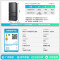 容声方糖2.0 510L法式多门冰箱全域蓝光双系统零嵌入式新一级能效国家补贴BCD-510Q50FZLBD灰