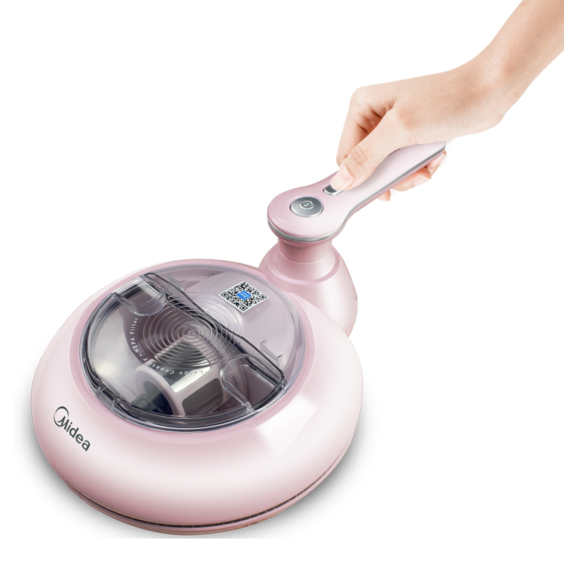 mt3除螨仪家用床上小型紫外线杀菌机除螨吸尘器去除螨虫神器