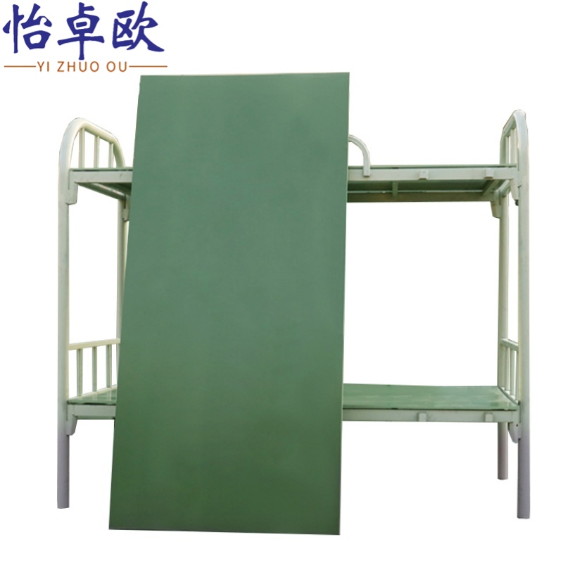 怡卓欧塑料床板190*83cm张高清大图