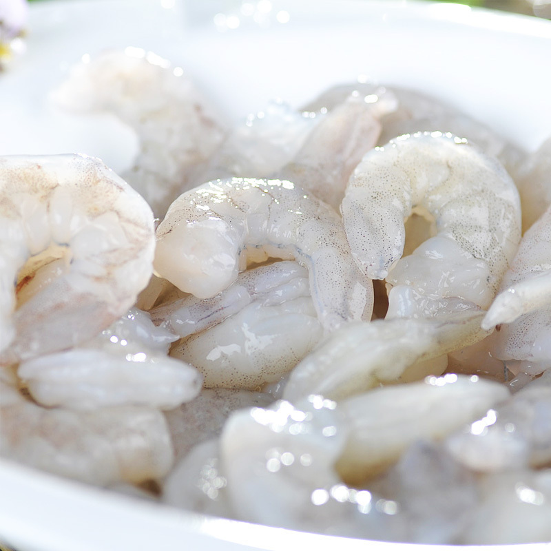 国联guolian翡翠生虾仁200g小号71903140只袋