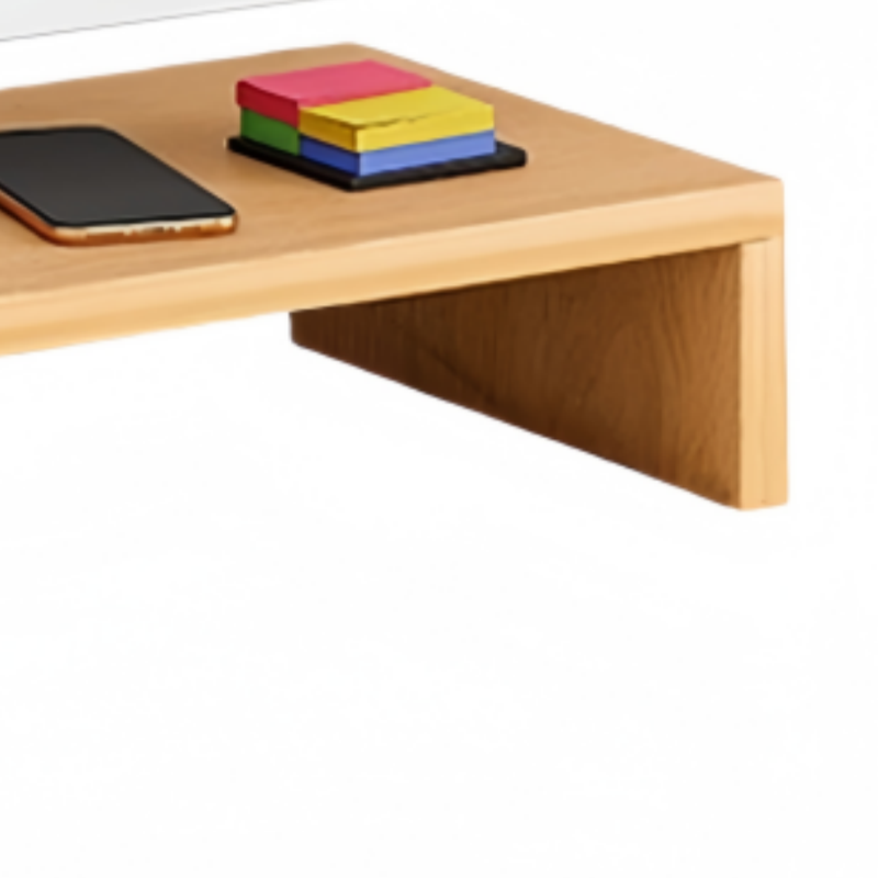 豫龙都 电脑增高架高清大图