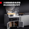 德玛仕(DEMASHI)商用电饼铛 大型双面加热 自动电热烙饼机 YCD65-G大盘柜式(380V 柜式65CM盘面)